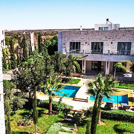 Villa Kamilia Essaouira Exterior foto